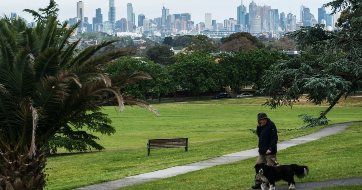 Hawthorn East One of the best places in Melbourne to live, but could it be too perfect?