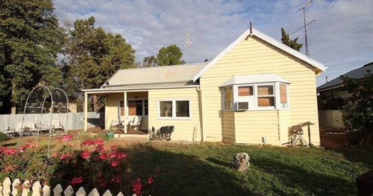 Cheapest Houses In Australia 2024 Hedda Eachelle