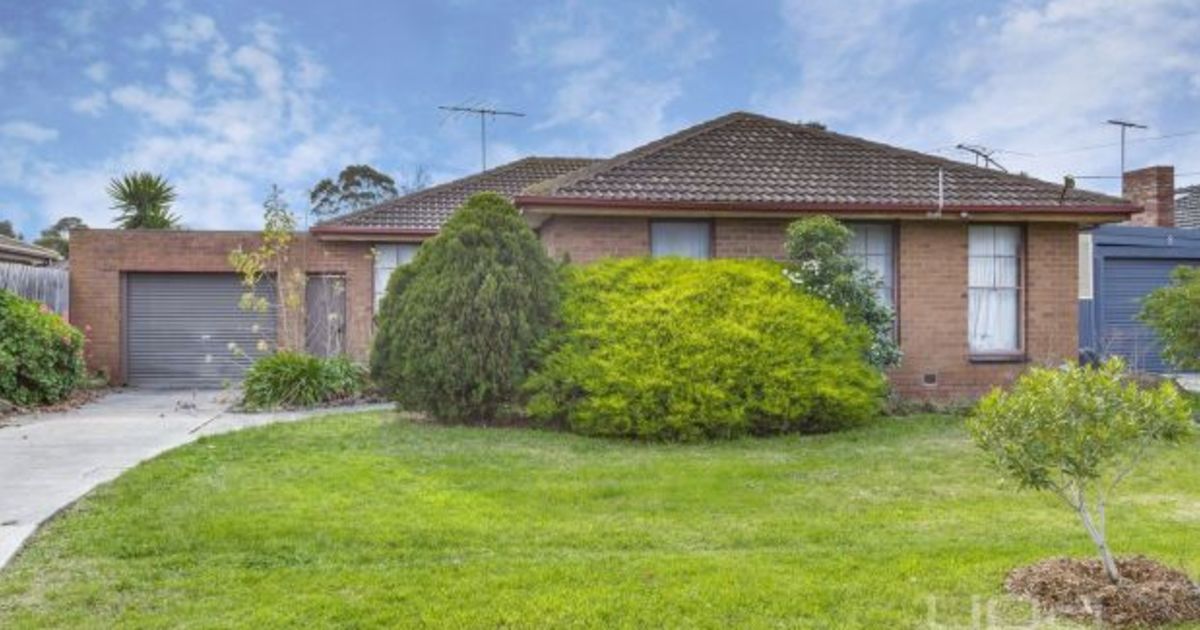 The 44 Melbourne suburbs where most houses sell for less than $600,000