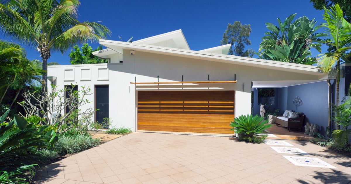 Why you should future-proof your new home