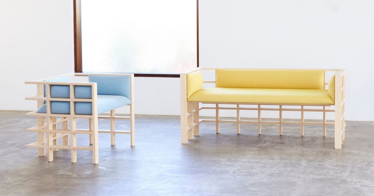 Designer Elliot Bastianon On Making It In The Nation S Capital