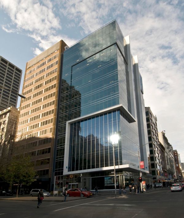 Celebrity chef sells office suite in sizzling Melbourne strata market