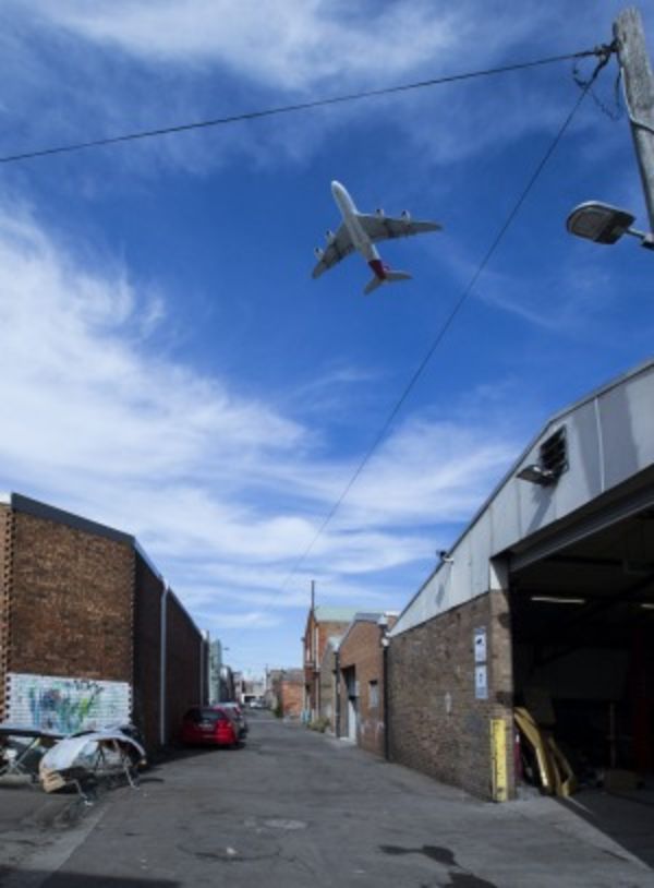 Marrickville