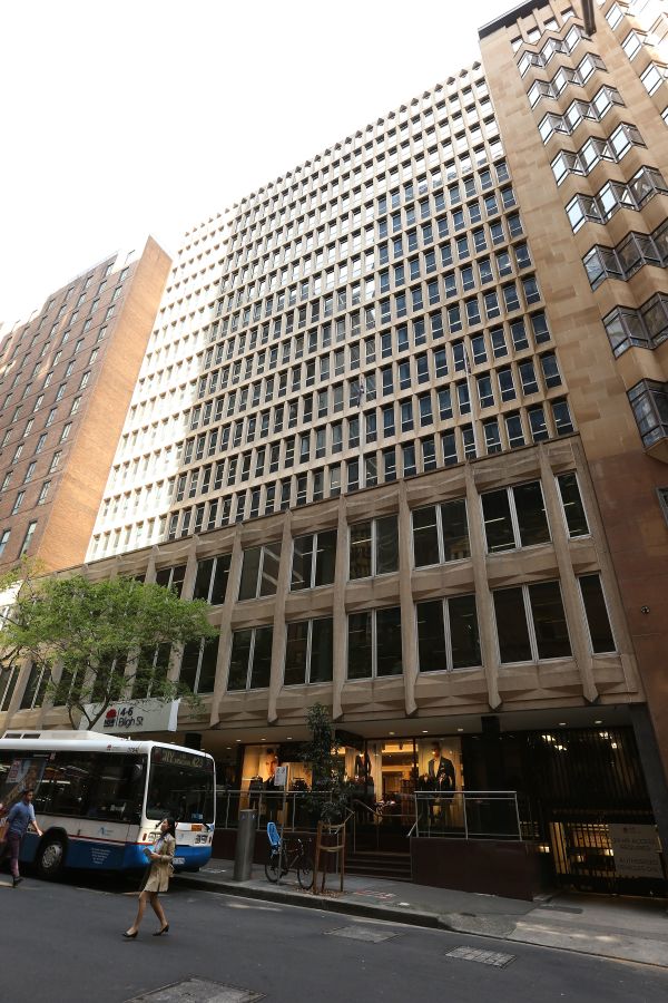 Sydney CBD’s Bligh House set for $312 million hotel and office redevelopment