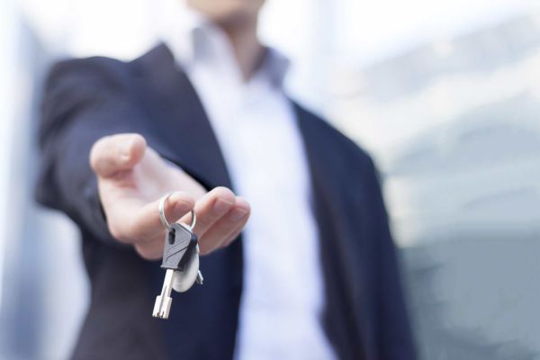 Lease or buy – what’s best for your business?
