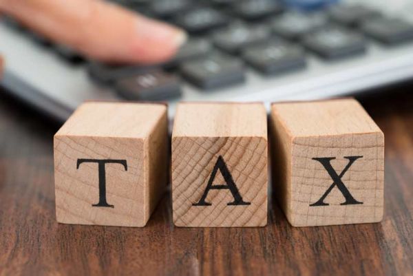 Tax time considerations for commercial property owners