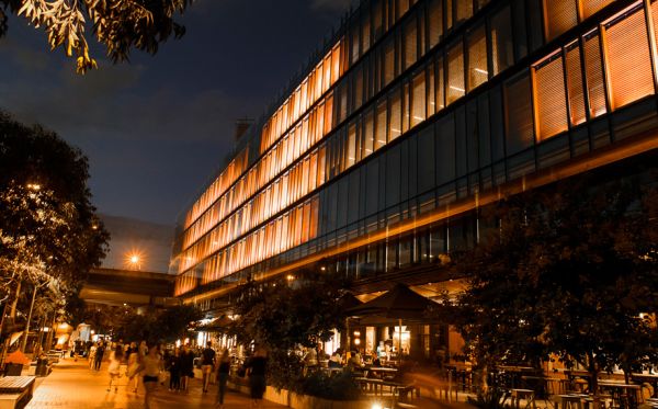 What you need to know about GST and commercial property