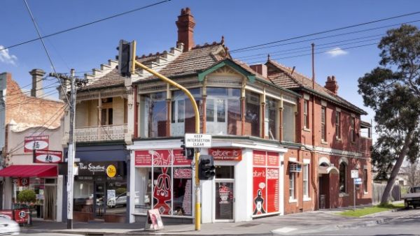 Market Wrap: Landmark corner shop in Camberwell sells for $2.12m