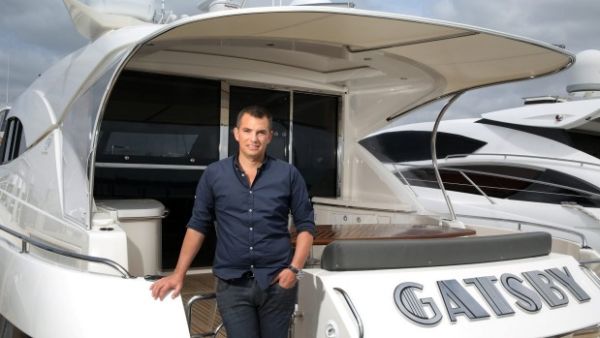 Childcare centre investor makes millionaire rich list