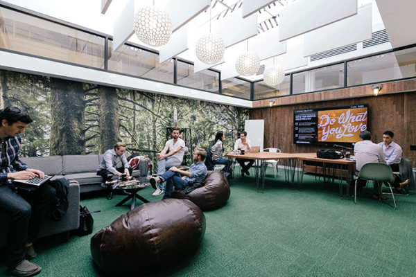 The rise of co-working - pros and cons for your business