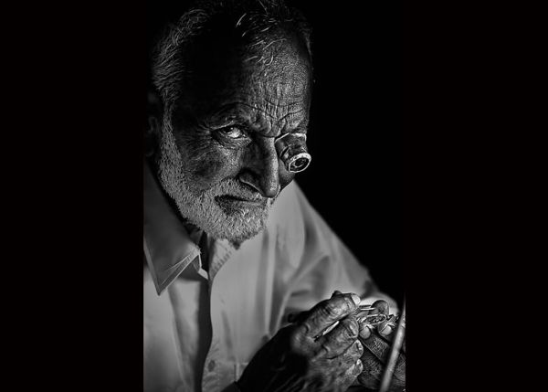 Watchmaker image wins CBRE urban photography competition