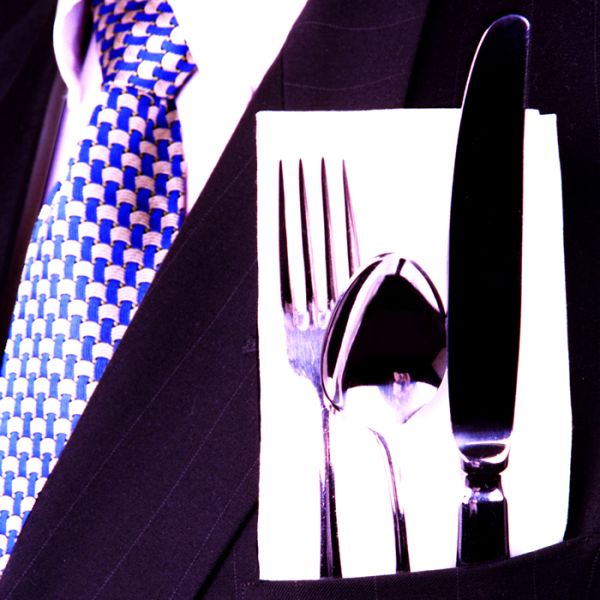 Best restaurants for business lunches: Sydney, Melbourne, Canberra