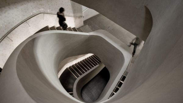 Australian Institute of Architects’ awards dominated by places of learning