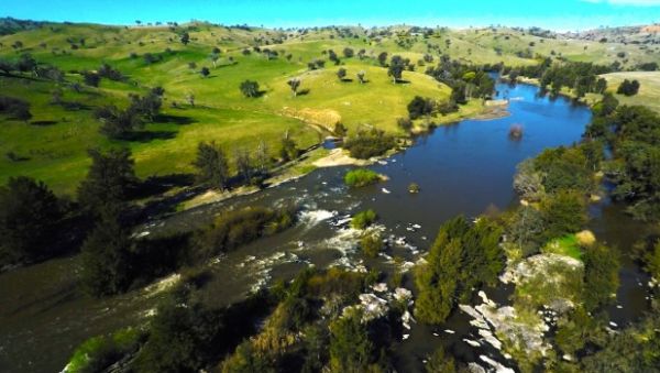 New Yass owners for Dowan Hill after 170 years