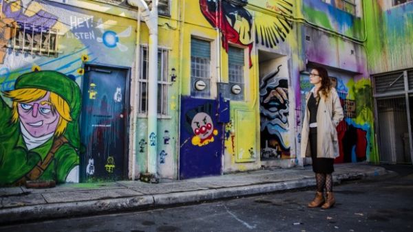 New agenda calls for action to transform Canberra