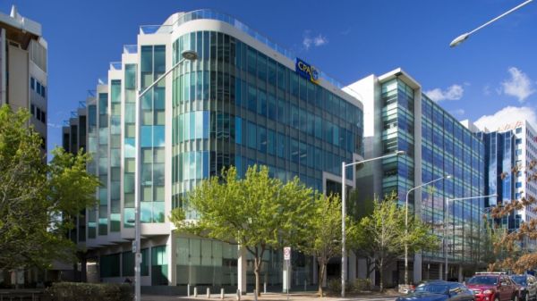 Canberra’s commercial tenant incentives are at their highest level since 1980s
