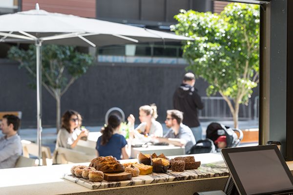 Barangaroo Sydney: A taste of what