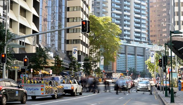 A city thrives on connectedness but access all hours makes privacy a problem