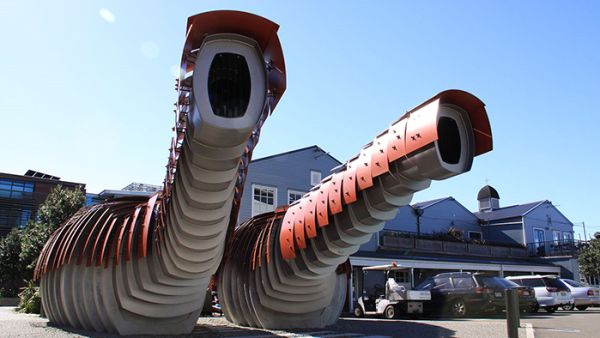 World Toilet Day 2015: Ten surprising toilets