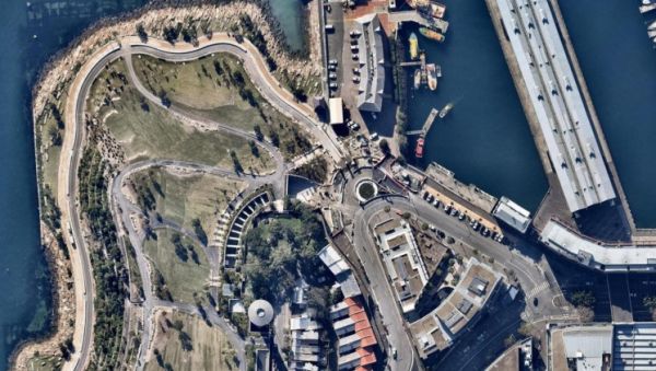 Aftermath of the building boom: Five areas transformed