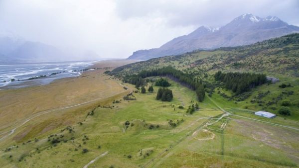 Mt Cook Station in New Zealand for sale after 151 years