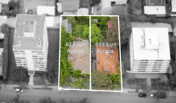 How it sold: Prahran blocks go for $9.6m