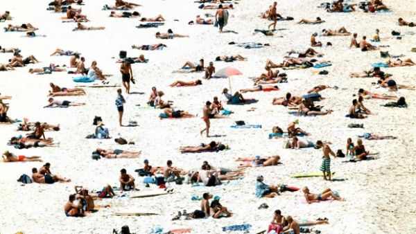 How top entrepreneurs are spending their summer holidays