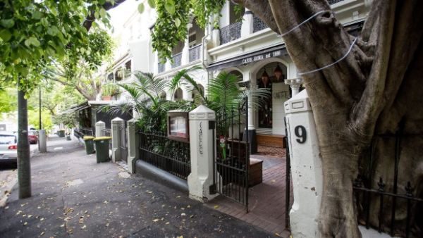 Kings Cross institutions: Cafes and bars that have survived the apartment boom