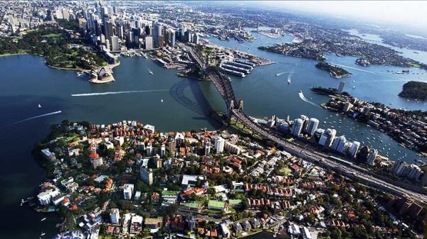 Council mergers create planning headaches