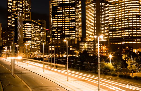 Three common myths about modern-day cities