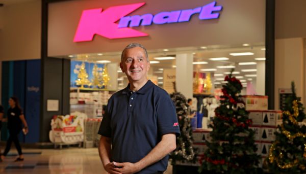 Kmart boss reveals Big W hit list
