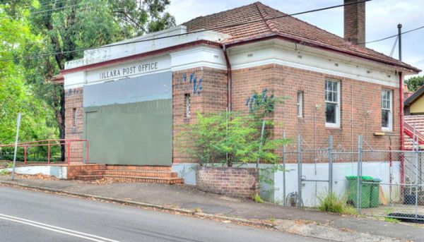 Old Killara post office sold for $2 million
