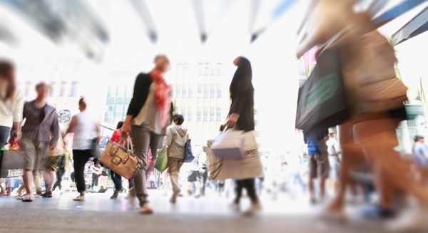 Retailers rethinking Christmas as Black Friday tears up calendar