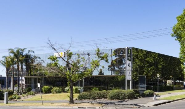 Chinese developers spend $56m on Melbourne apartment sites