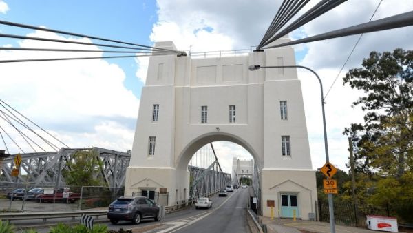 Art deco buildings tell stories of Queensland history
