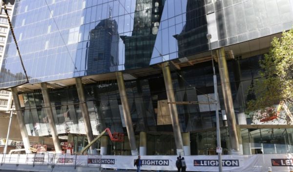 ACCC waves through Dexus takeover of $2.5b Investa Office Fund