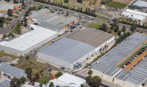 Fantastic Furniture-leased warehouse sells for $12.4 million