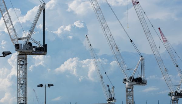 Lendlease appoints former Leighton boss to engineering unit