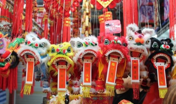 The Chinese deposit boom that