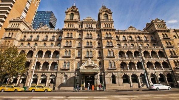 Government told Windsor Hotel owners to build without