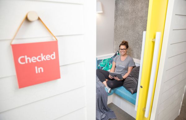 Airbnb