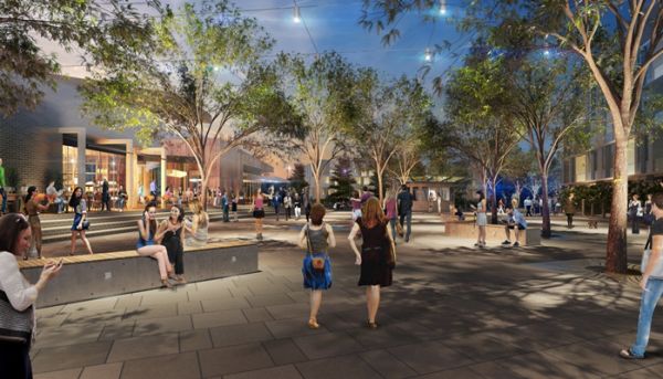 Retail buildings lag in sustainability race, say industry experts