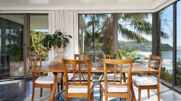 Google Australia boss Maile Carnegie buys Whale Beach house