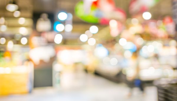 Sustainable retail challenge: Is an energy-positive shopping centre possible?