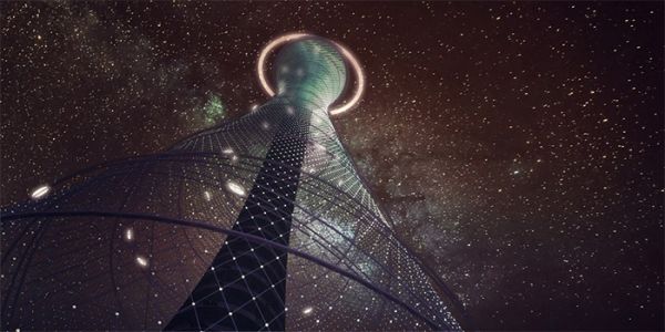 Proposed mile-high tower would dwarf Burj Khalifa, the world