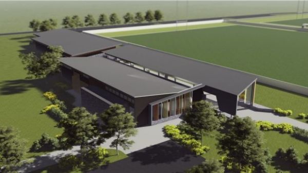Brisbane Roar to move to $9 million Logan base