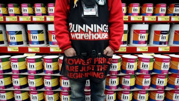 Bunnings chases the apartment boom