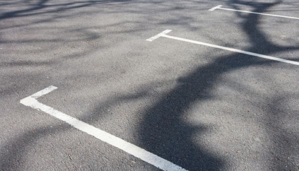 CBD residents renting out parking spots face congestion levy