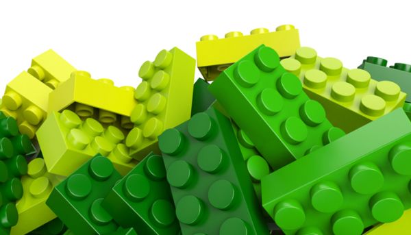 How green can green buildings get?