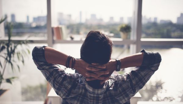 Great office views: Why more companies want staff to like what they see